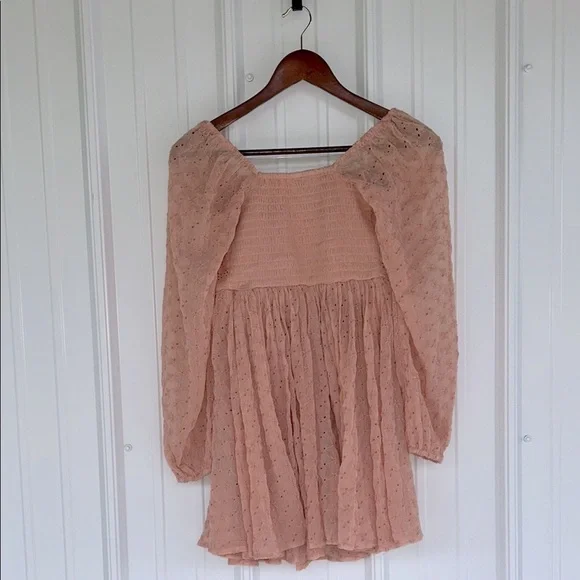 free people malina mini dress FREE PEOPLE Malina Mini Dress